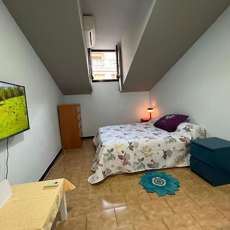 Apartmán Aparment Puerta De Sol Madrid Exteriér fotografie