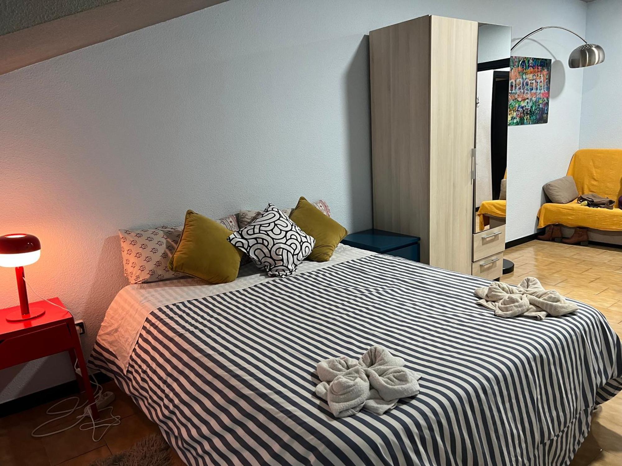 Apartmán Aparment Puerta De Sol Madrid Exteriér fotografie