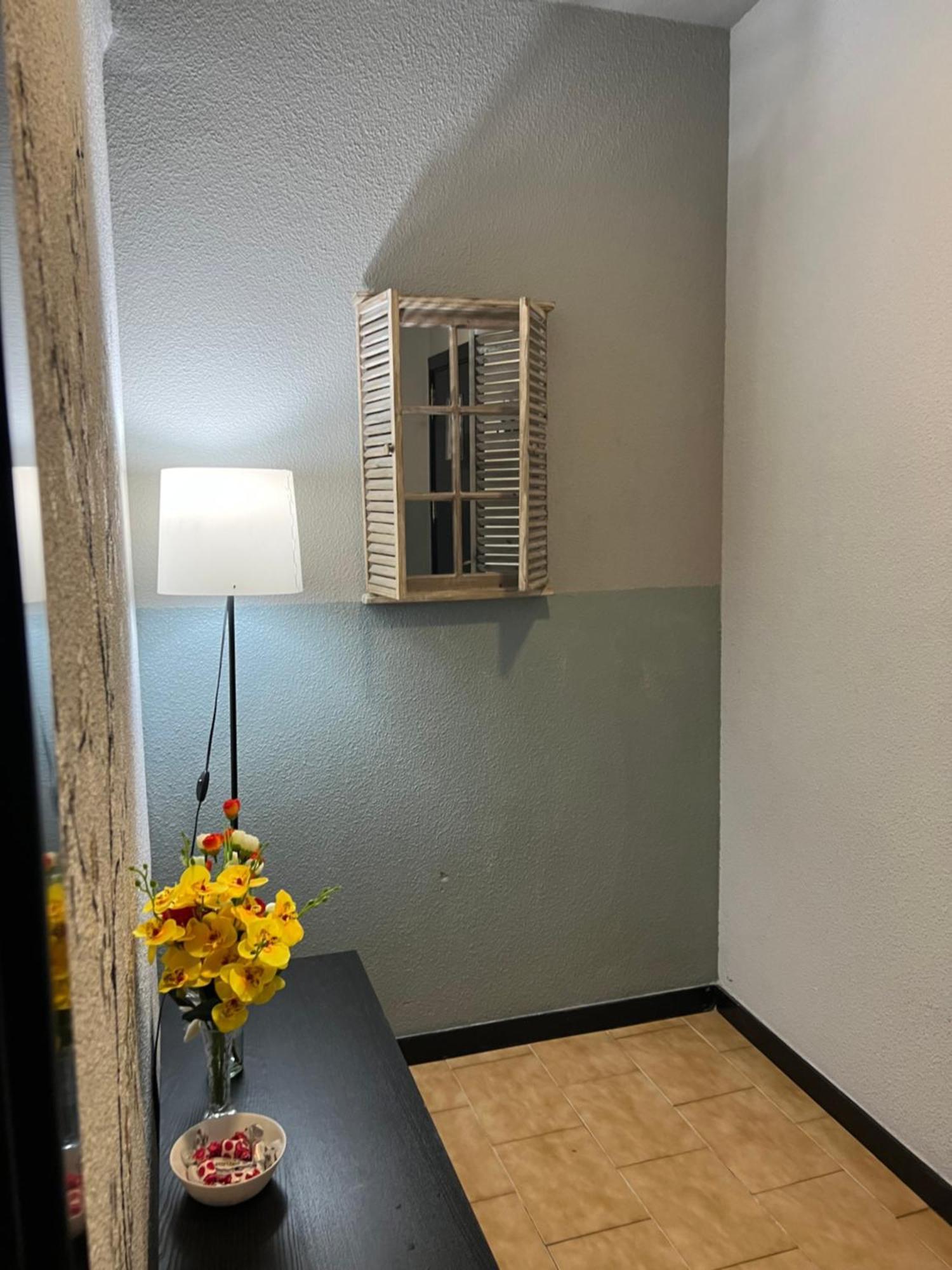 Apartmán Aparment Puerta De Sol Madrid Exteriér fotografie