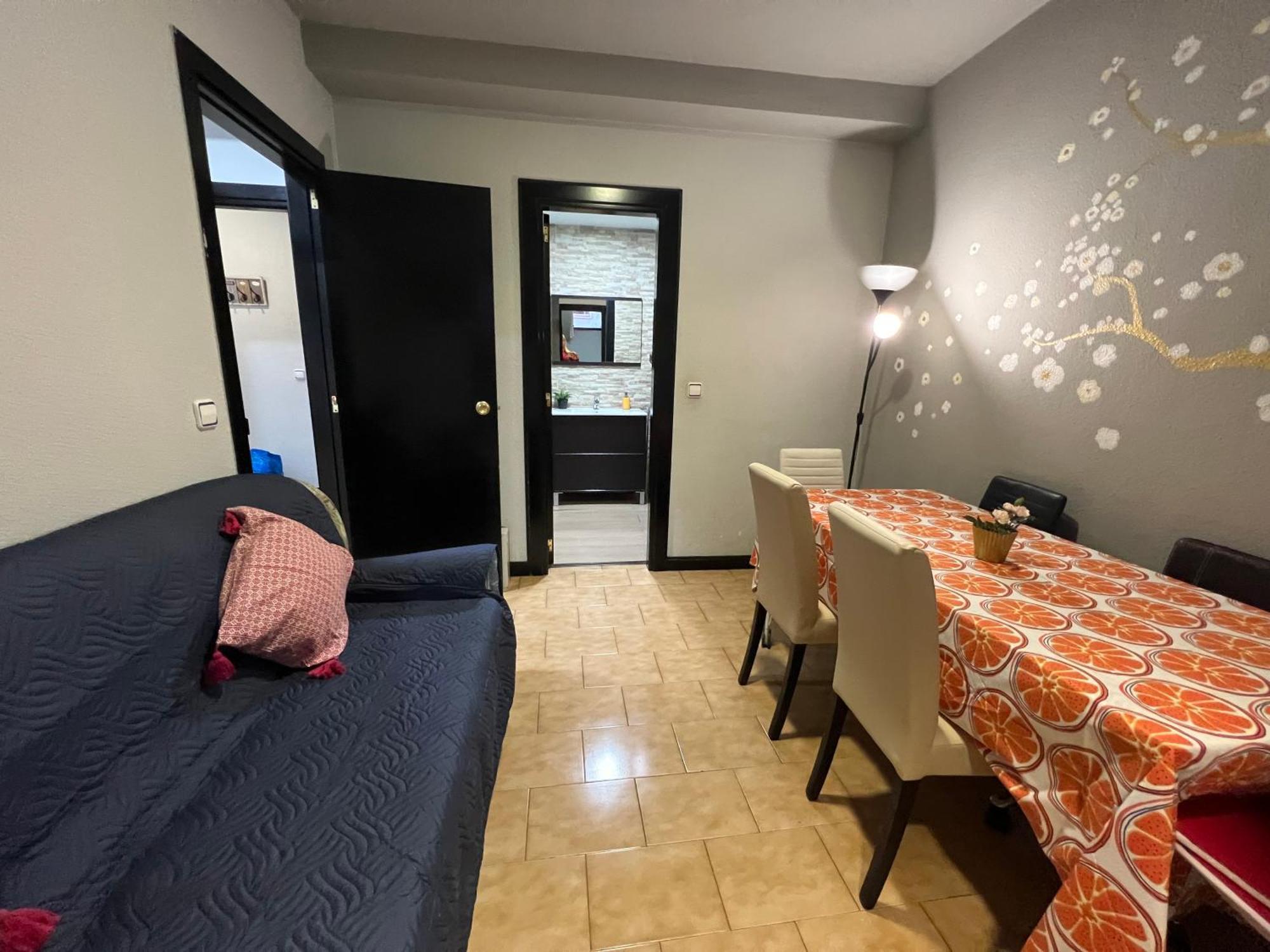 Apartmán Aparment Puerta De Sol Madrid Exteriér fotografie