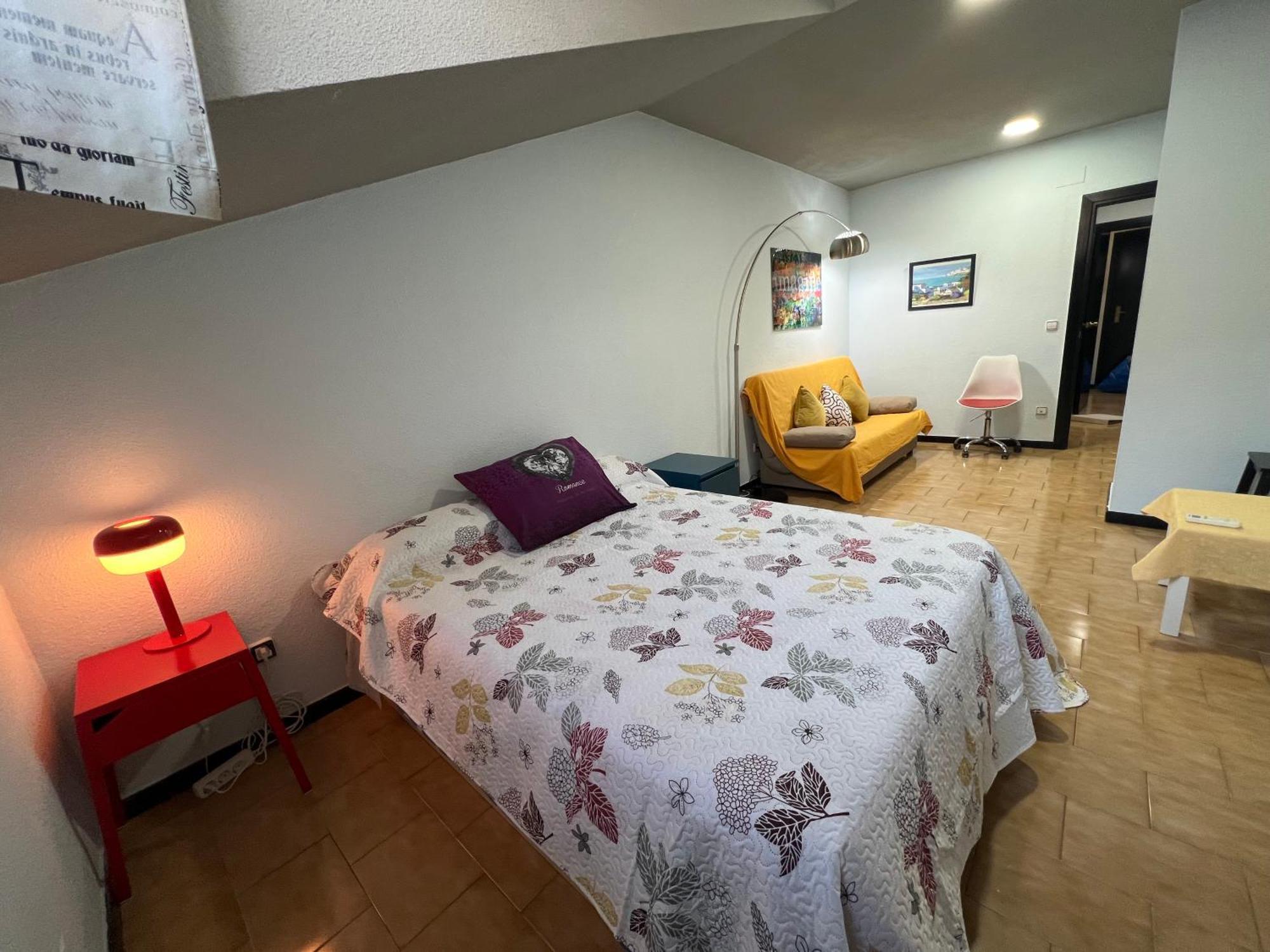 Apartmán Aparment Puerta De Sol Madrid Exteriér fotografie