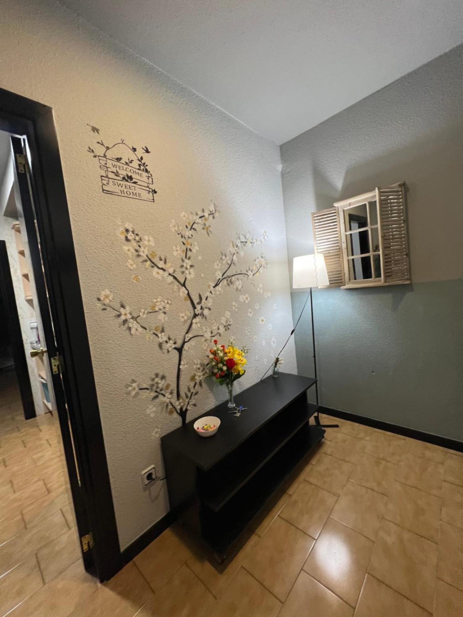 Apartmán Aparment Puerta De Sol Madrid Exteriér fotografie